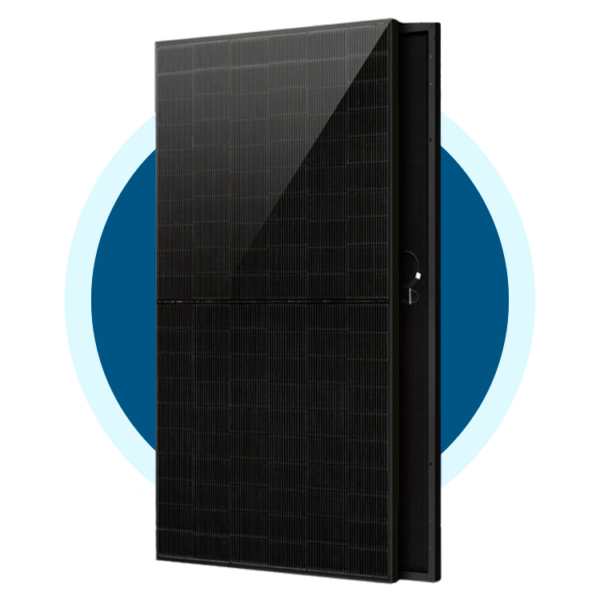 Kit de panneaux solaires